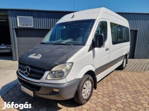 Mercedes-Benz Sprinter 311 CDI L 906.637.13 9 S...