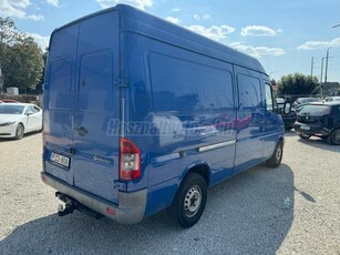 MERCEDES-BENZ SPRINTER 313 CDI 903.611