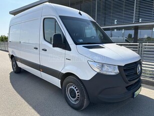 MERCEDES-BENZ SPRINTER eSprinter 910.633.13 47 kWh (Automata) Ülésfűtés-Tolatókamera