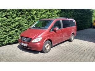 MERCEDES-BENZ VIANO 2.2 CDI Ambiente L (Automata)