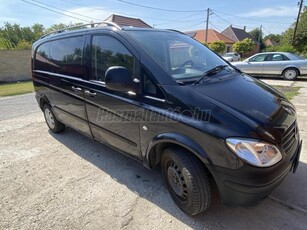 MERCEDES-BENZ VITO 109 CDI Uni