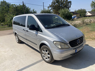 MERCEDES-BENZ VITO 111 CDI (Automata)