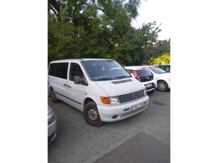 MERCEDES-BENZ VITO 112 CDI 638.094