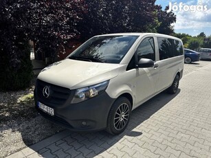 Mercedes-Benz Vito 114 Bluetec Tourer Pro L 4x4...