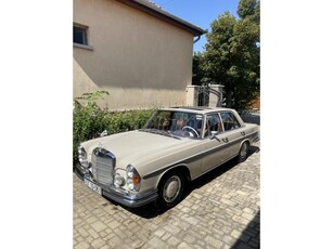 MERCEDES-BENZ W 108 280 S