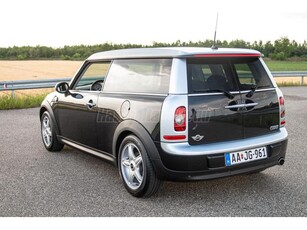 MINI CLUBMAN Cooper1.6