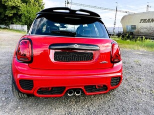 MINI COOPER 2.0 JohnWorks (Automata)