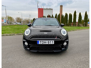 MINI COOPER 2.0 SD (Automata)