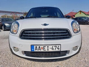 MINI COUNTRYMAN Cooper1.6 (Automata)