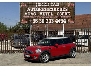 MINI MINI COOPER 1.6 D