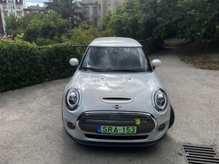 MINI MINI COOPER SE