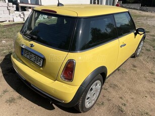 MINI MINI ONE 1.6