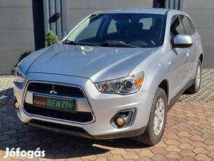 Mitsubishi ASX 1.6 Mivec Inform 2WD Nagyon Szép...