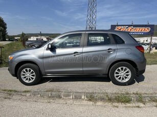 MITSUBISHI ASX 1.6 MIVEC Intense 2WD