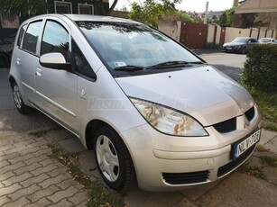 MITSUBISHI COLT 1.5 DI-D Invite