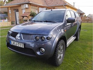 MITSUBISHI L 200 Pick Up 2.5 TD DC Intense Plus