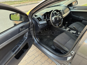 MITSUBISHI LANCER Sportback 1.8 DI-D Intense