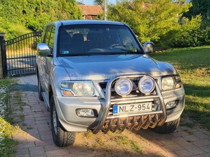 MITSUBISHI PAJERO 3.5 GDI GLS (Automata)