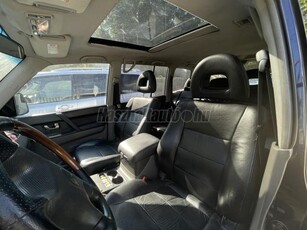 MITSUBISHI PAJERO Wagon 3.2 DI Privilege (Automata)