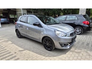 MITSUBISHI SPACE STAR 1.2 MIVEC Intense CVT (NEM OSZTRÁK MAT FEHÉR KFT)