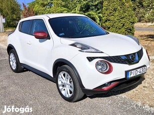 Nissan Juke 1.2 DIG-T Tekna 79000 KM. Garantált...