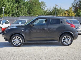 NISSAN JUKE 1.6 DIG-T Acenta Limit ÜLÉSFŰTÉS-NAVIGÁCIÓ-ALUFELNI!