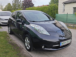 NISSAN LEAF Acenta 30 kWh (Automata) Hőszivattyús. 3.3 kw