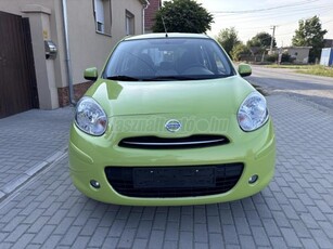 NISSAN MICRA 1.2 Acenta (Automata)