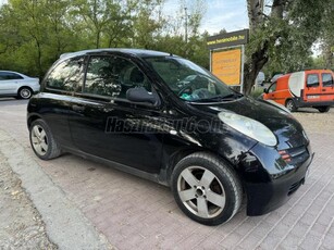 NISSAN MICRA 1.2 Visia Plus