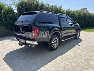 NISSAN NAVARA 2.3 dCi 190 Double N-Connecta (Automata)