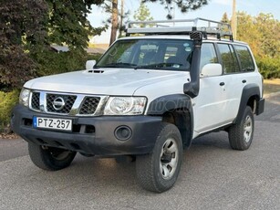 NISSAN PATROL GR 3.0 Di Elegance