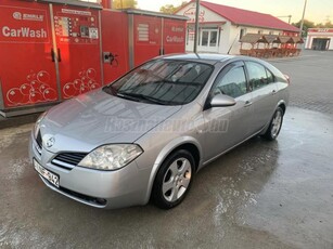 NISSAN PRIMERA 1.6 Visia Plus (P2)