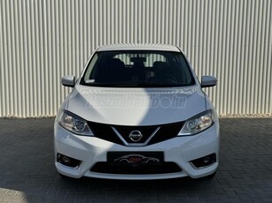 NISSAN PULSAR 1.2 DIG-T Acenta EURO6 MULTIMÉDIA.DIGITKLÍMA.TEMPOMAT.!!!MAGYARORSZÁGI--1 TULAJ--GARANCIA!!!