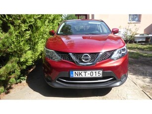 NISSAN QASHQAI 1.2 DIG-T Acenta EURO6