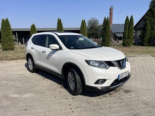 NISSAN X-TRAIL 1.6 dCi Acenta