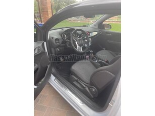 OPEL ADAM 1.4 Jam