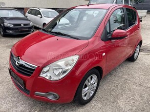 OPEL AGILA 1.2 benzin Klima !