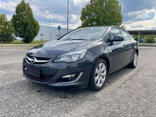 OPEL ASTRA 1.6 Cosmo MEGKÍMÉLT ÁLLAPOT/ DIGIT KLÍMA/ ÜLÉS FŰTÉS/ KÉT KULCS