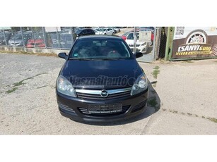 OPEL ASTRA 1.6 GTC Essentia