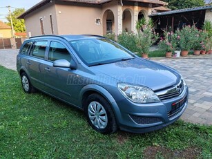 OPEL ASTRA 1.7 CDTI Cosmo