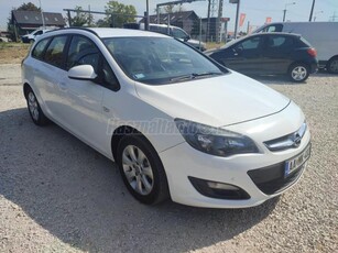 OPEL ASTRA J Sports Tourer 1.7 CDTI EcoFLEX Start-Stop Active