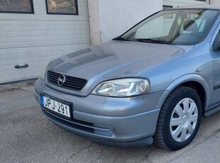 Opel Astra G 1.4 16V Classic II Family Megkímél...