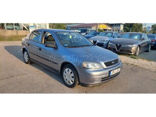 OPEL ASTRA G 1.4 16V Classic II Family Megkímélt! Öreg. roncs autó beszámítás lehetséges!