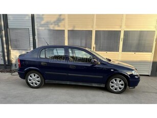 OPEL ASTRA G 1.4 16V Club