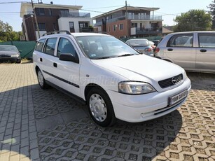 OPEL ASTRA G Caravan 1.4 16V Classic II