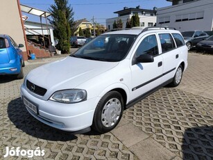 Opel Astra G Caravan 1.4 16V Classic II