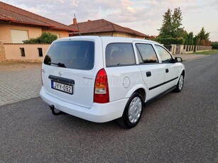 OPEL ASTRA G Caravan 1.4 16V Classic II szép állapotban eladó!