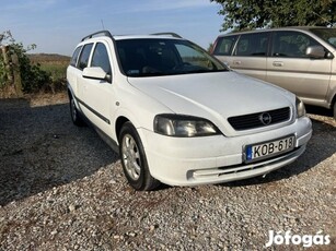 Opel Astra G Caravan 1.7 DIT Classic II