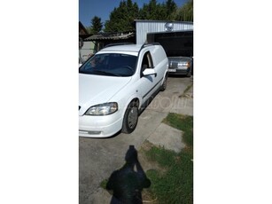 OPEL ASTRA G Van 1.6