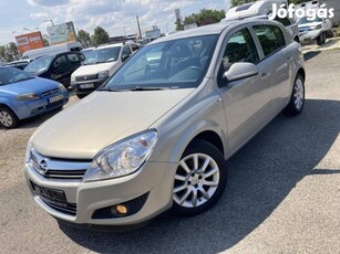 Opel Astra H 1.4 Cosmo Kamatmentes Halasztott F...